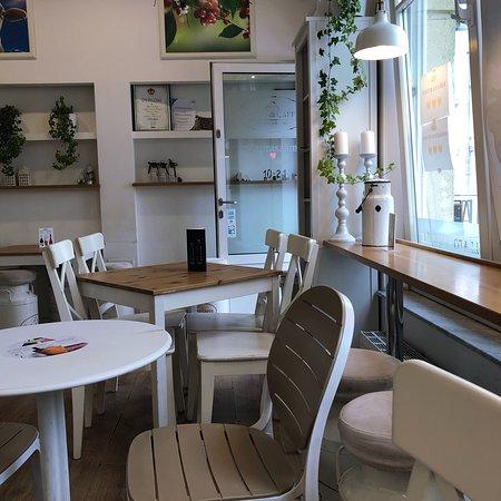 BACIO di CAFFE